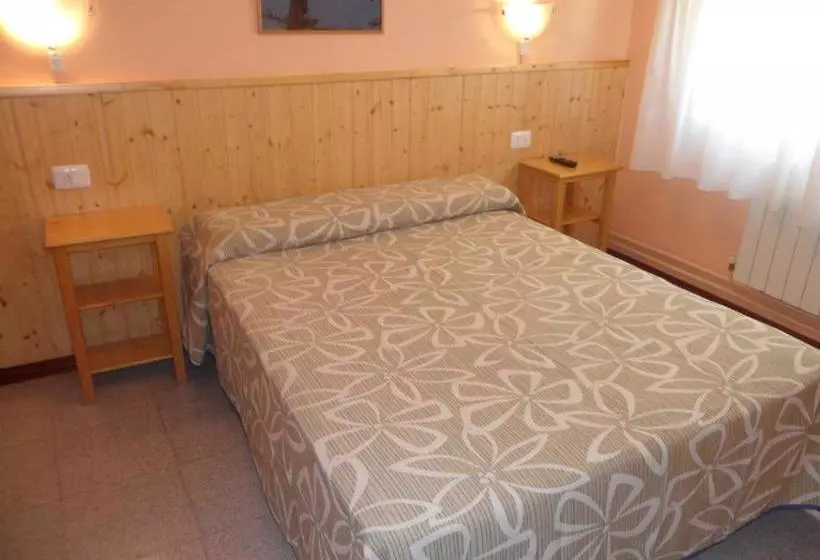 Pensione Hostal Alce
