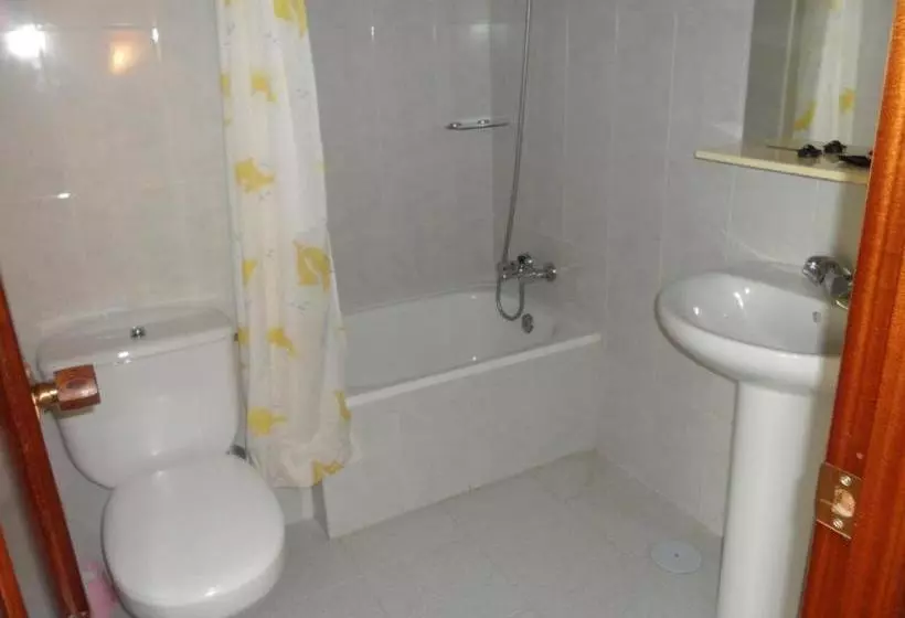 Pensione Hostal Alce