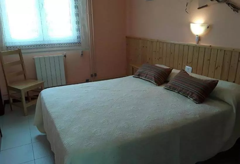 Pensione Hostal Alce