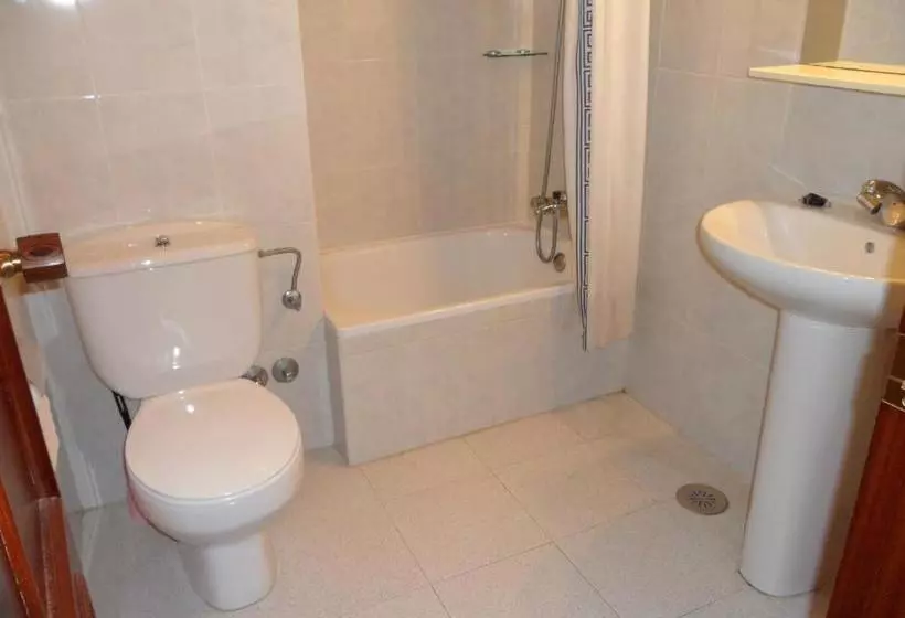 Pensione Hostal Alce