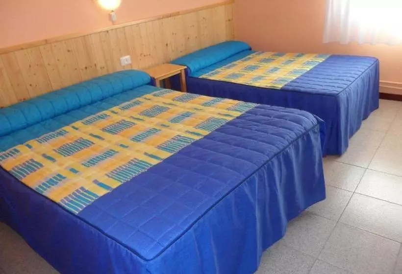 Pensione Hostal Alce
