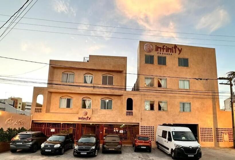 Pension Infinity Pousada
