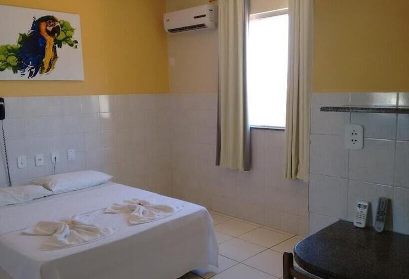 Pension Infinity Pousada