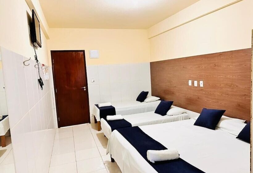 Pension Infinity Pousada