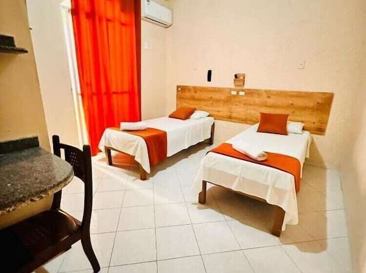 Pension Infinity Pousada