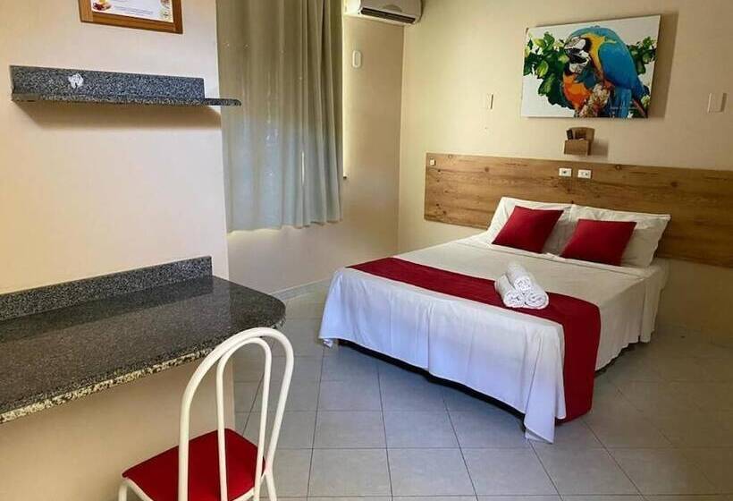 Pension Infinity Pousada