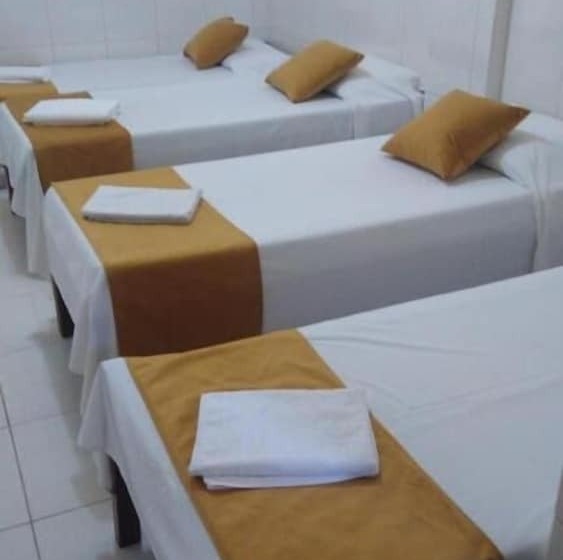 Pension Infinity Pousada