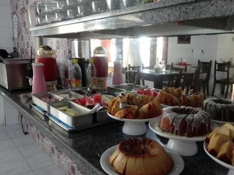 Pension Infinity Pousada