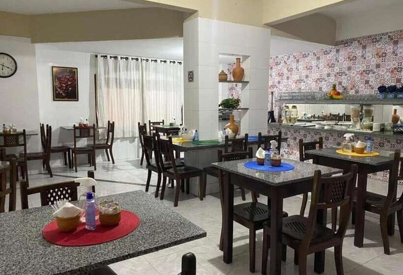 Pension Infinity Pousada