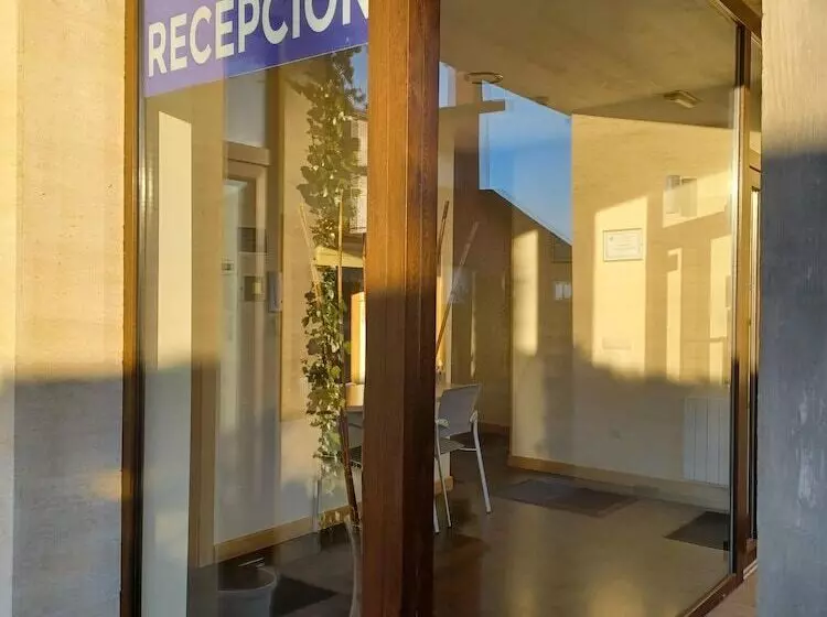 ペンション La Venta Del Mar