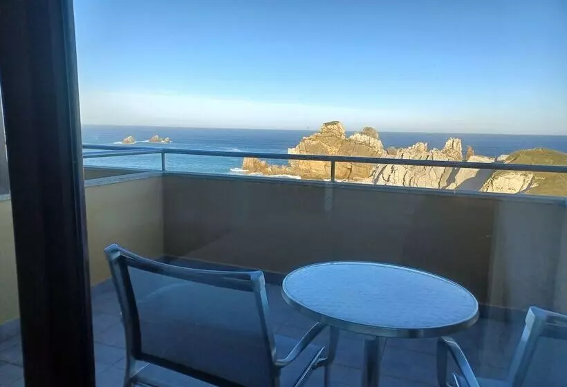 ペンション La Venta Del Mar