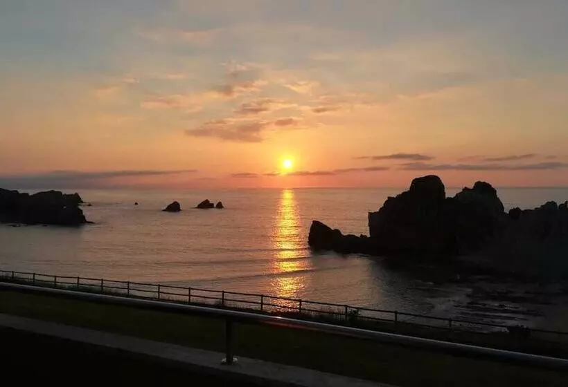 ペンション La Venta Del Mar