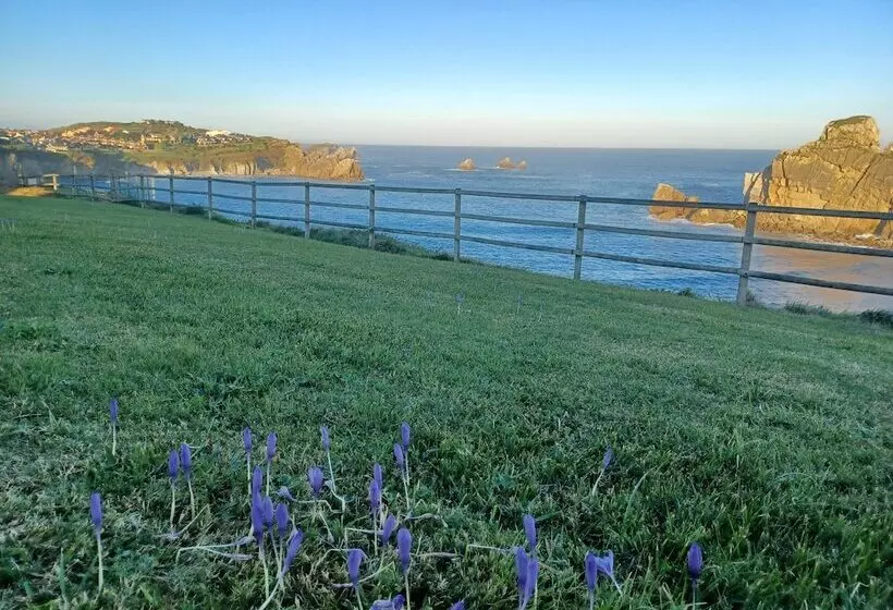 ペンション La Venta Del Mar