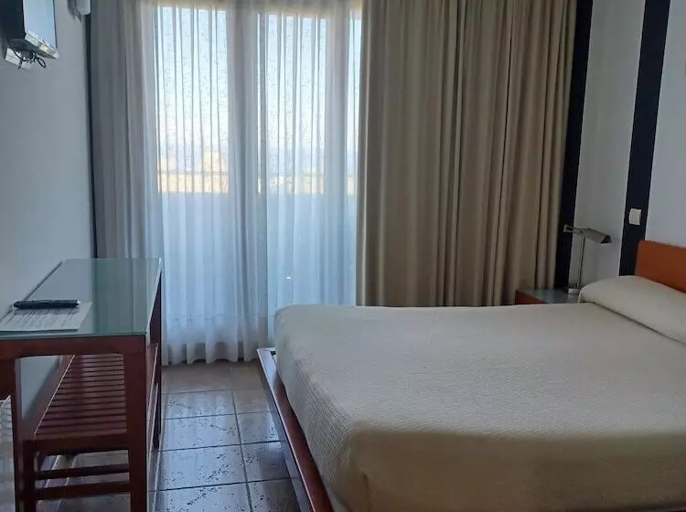 ペンション La Venta Del Mar