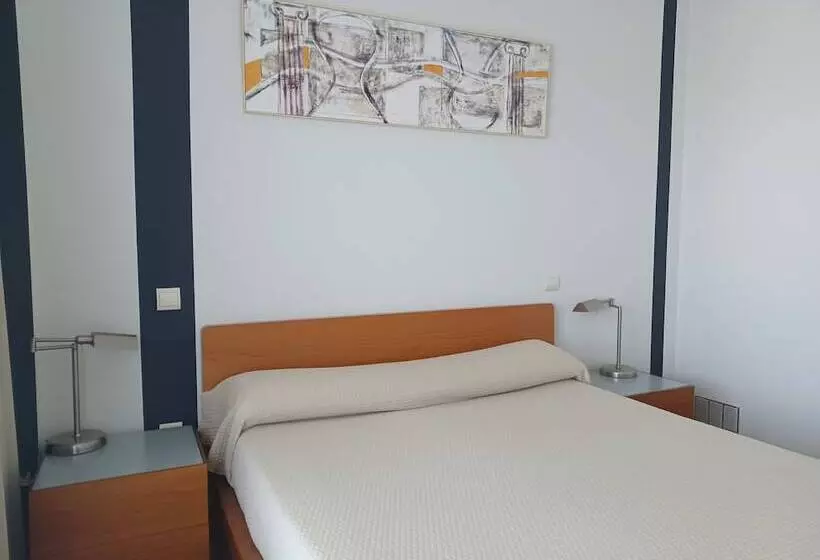 ペンション La Venta Del Mar