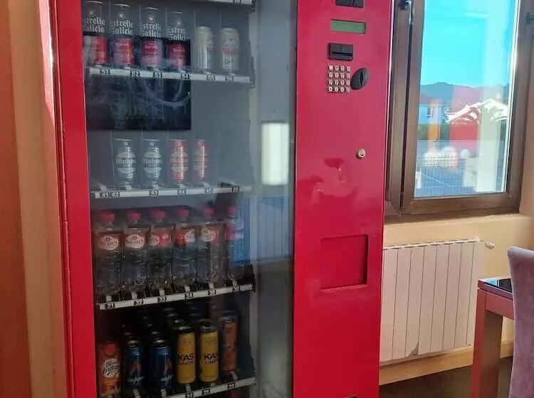 ペンション La Venta Del Mar