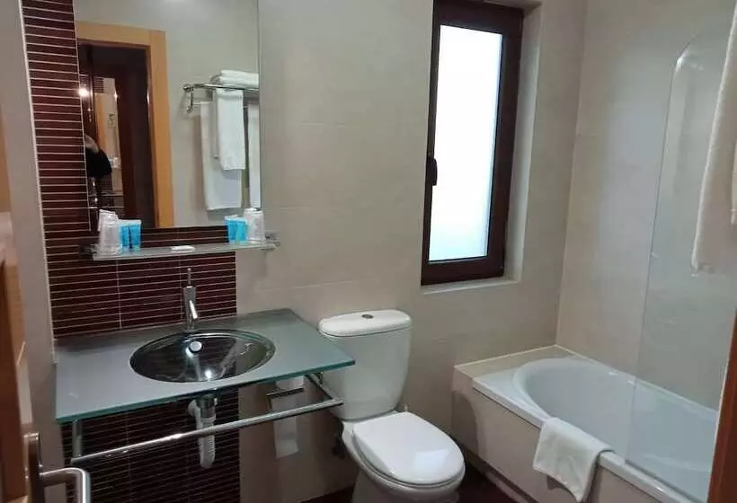 ペンション La Venta Del Mar