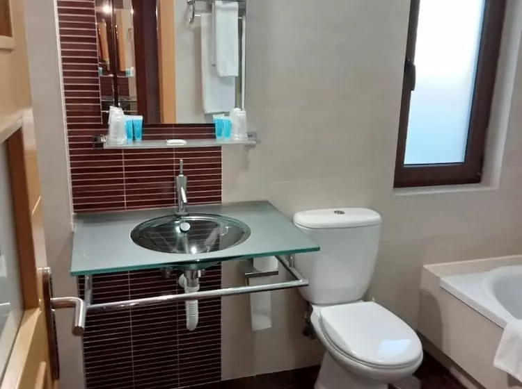 ペンション La Venta Del Mar