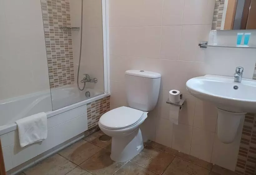 ペンション La Venta Del Mar