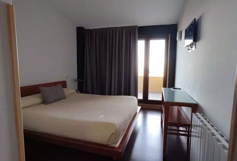 ペンション La Venta Del Mar