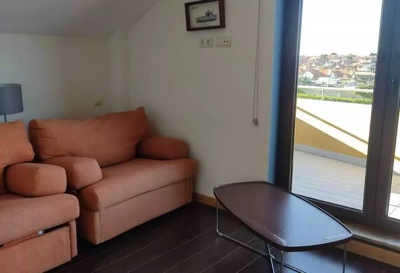 ペンション La Venta Del Mar