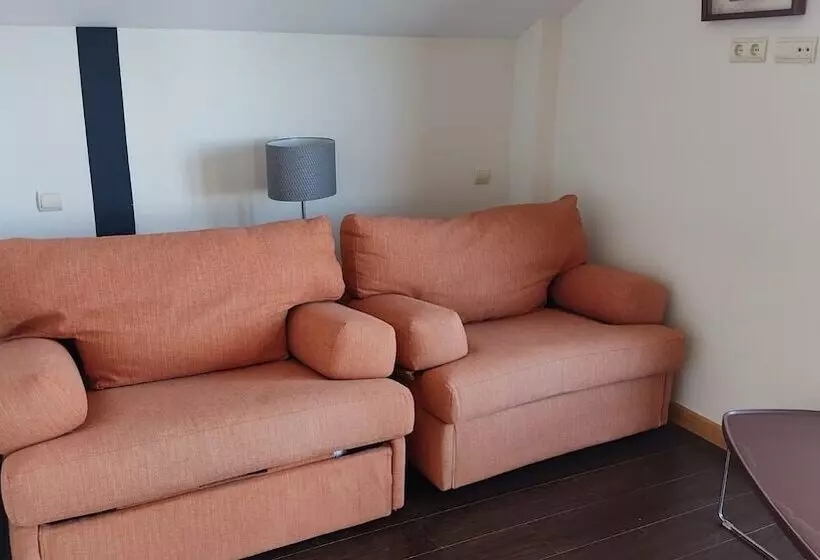 ペンション La Venta Del Mar