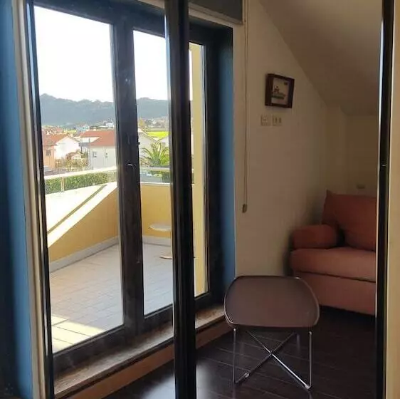 ペンション La Venta Del Mar