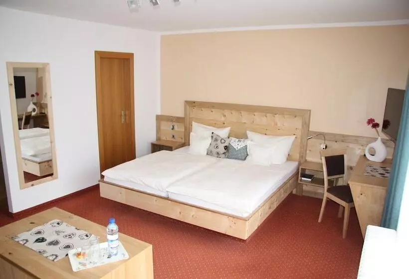 Majatalo Landhaus Seehof