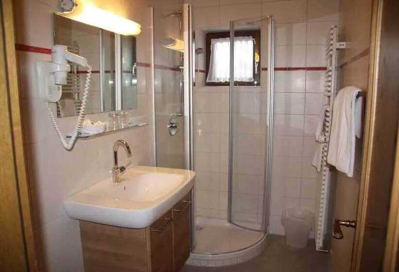 Majatalo Landhaus Seehof