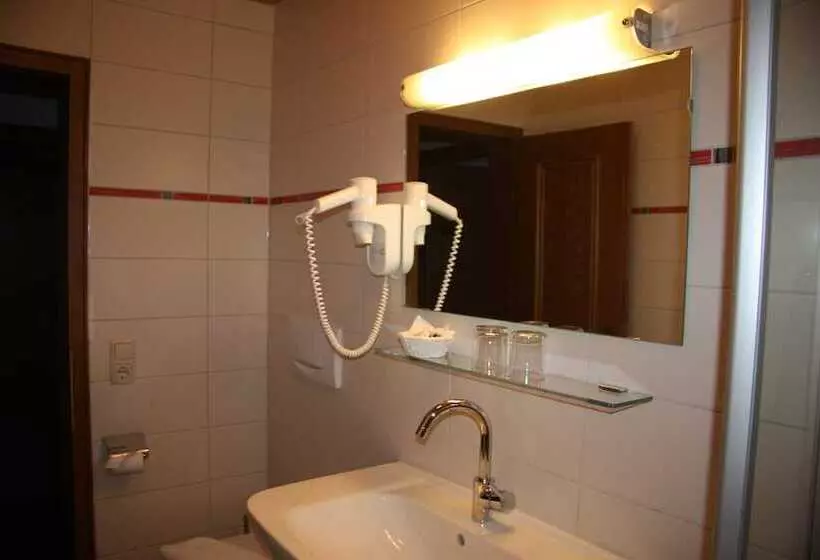 Majatalo Landhaus Seehof