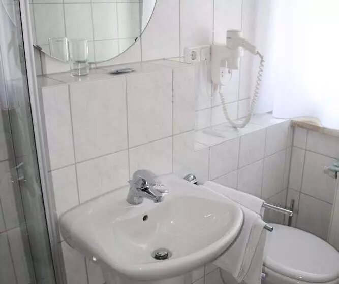 Majatalo Landhaus Seehof