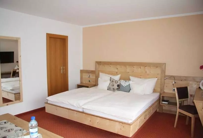 Majatalo Landhaus Seehof