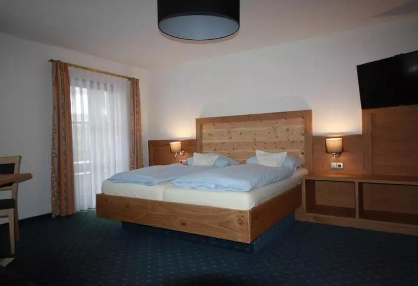 Majatalo Landhaus Seehof