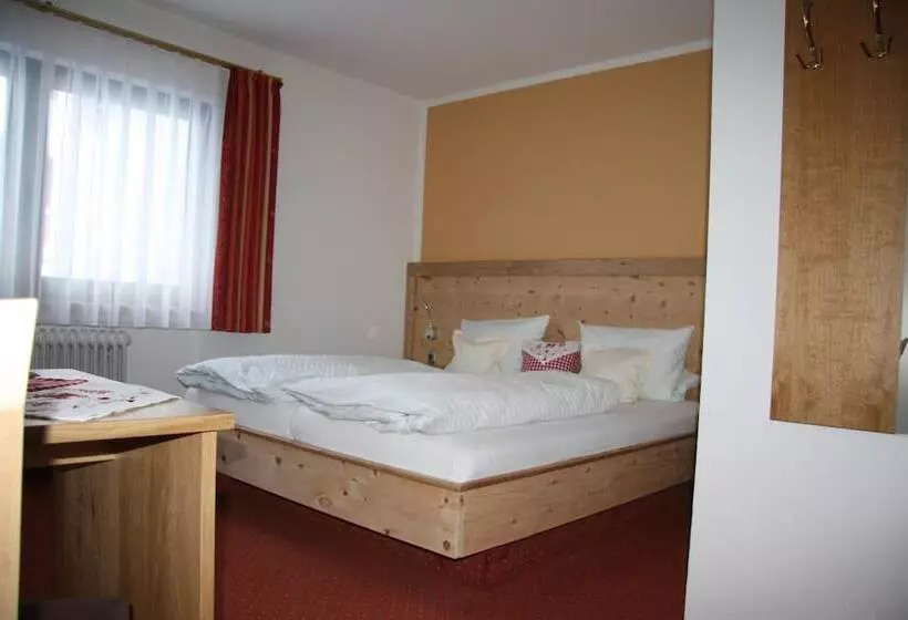 Majatalo Landhaus Seehof