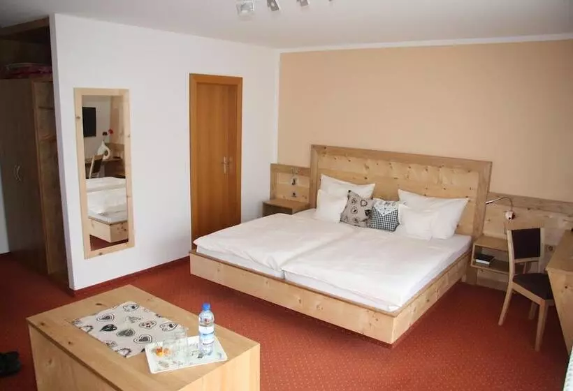 Majatalo Landhaus Seehof