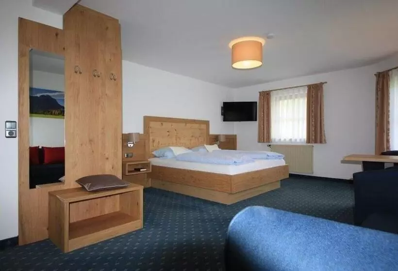 Majatalo Landhaus Seehof