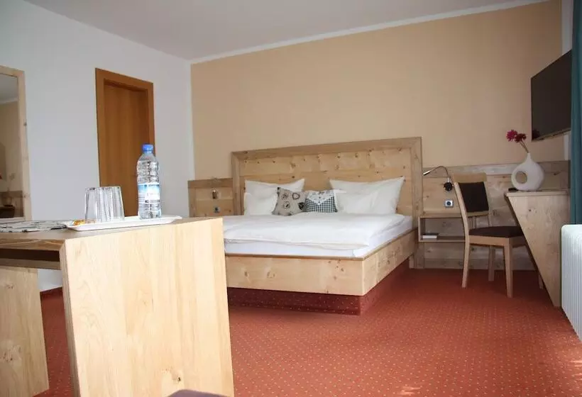 Majatalo Landhaus Seehof