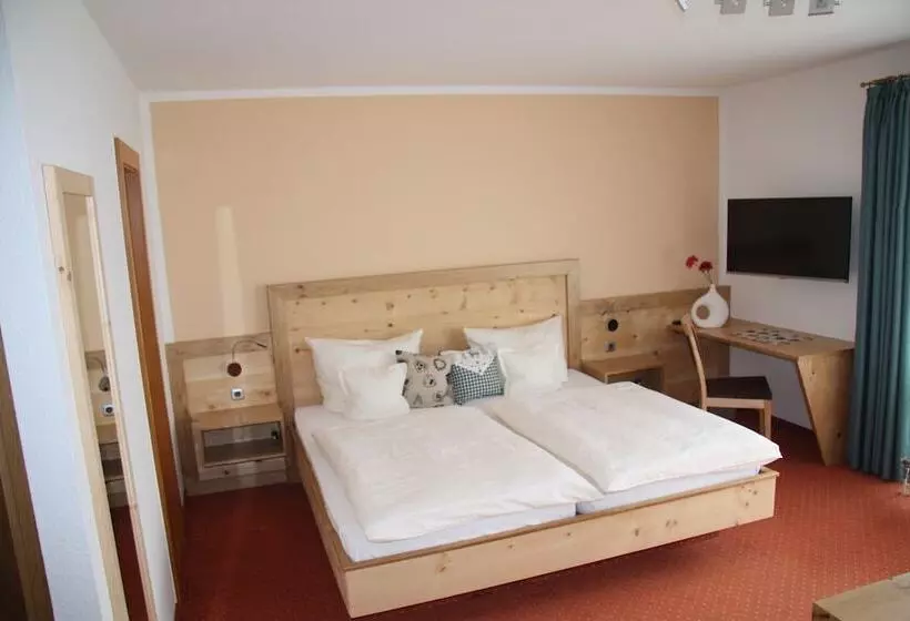 Majatalo Landhaus Seehof