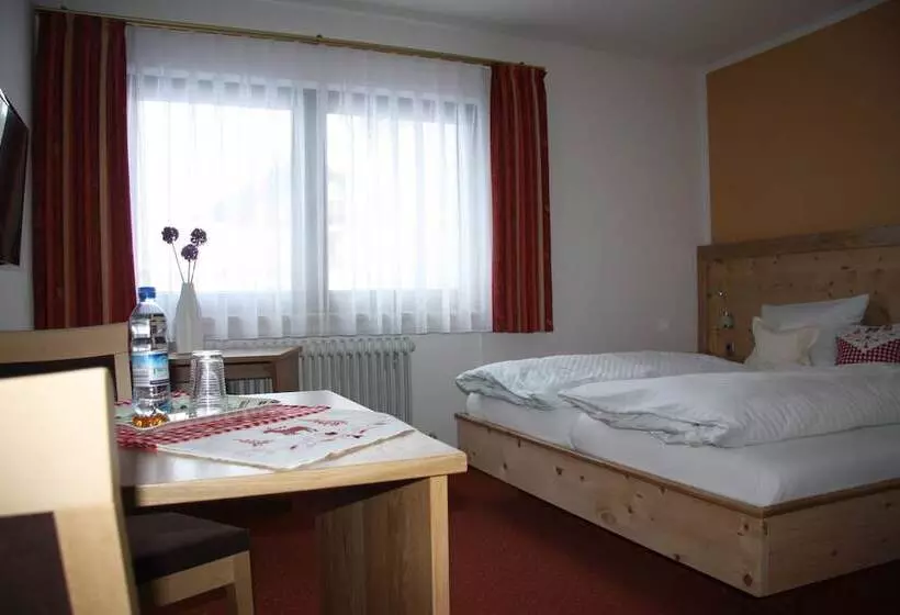 Majatalo Landhaus Seehof