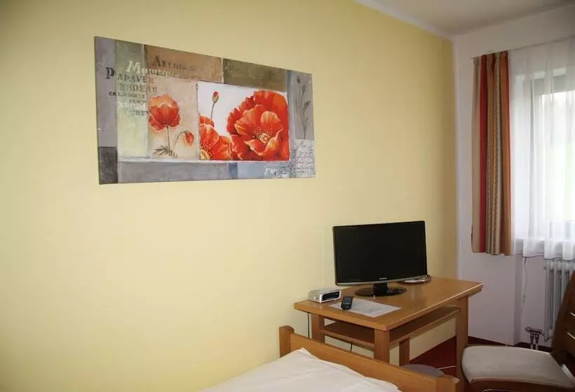 Majatalo Landhaus Seehof