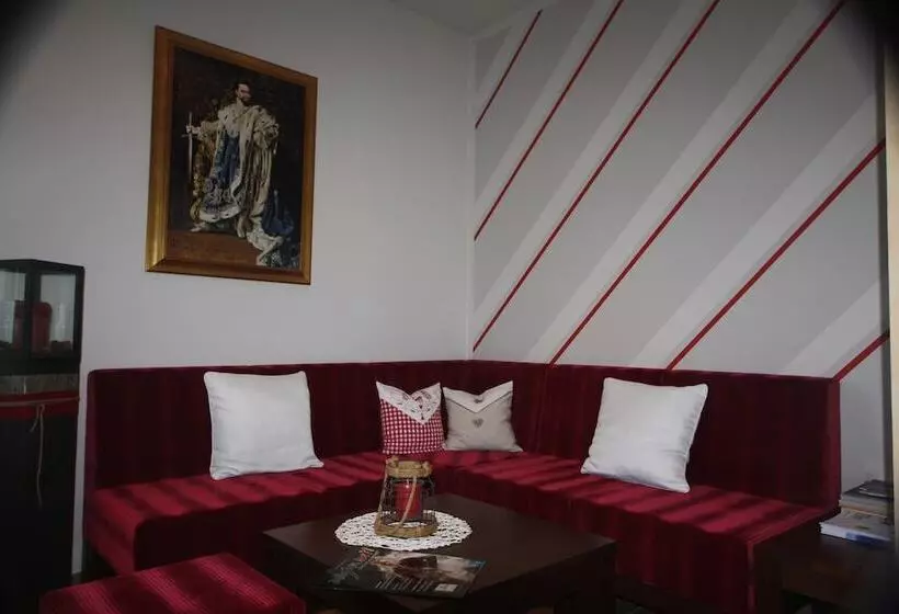 Majatalo Landhaus Seehof