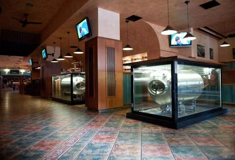 پانسیون Penzion Zelená žába