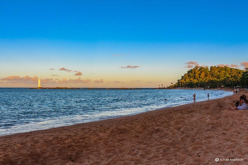 ペンション Pousada Bambu