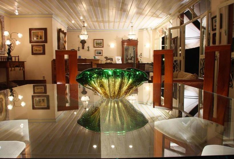 膳宿费 Pousada Beco Do Bispo