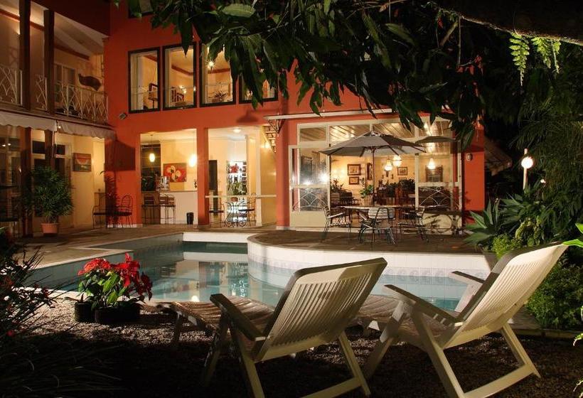 膳宿费 Pousada Beco Do Bispo