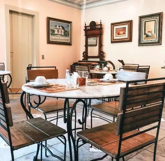 ペンション Pousada Beco Do Bispo