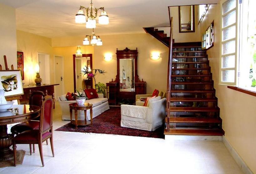 膳宿费 Pousada Beco Do Bispo