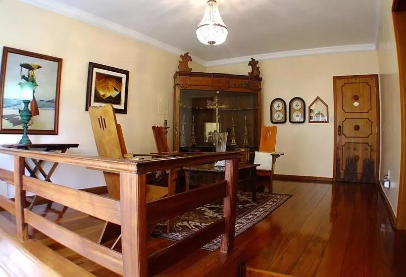 ペンション Pousada Beco Do Bispo