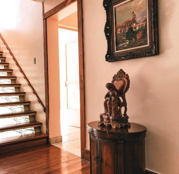 膳宿费 Pousada Beco Do Bispo