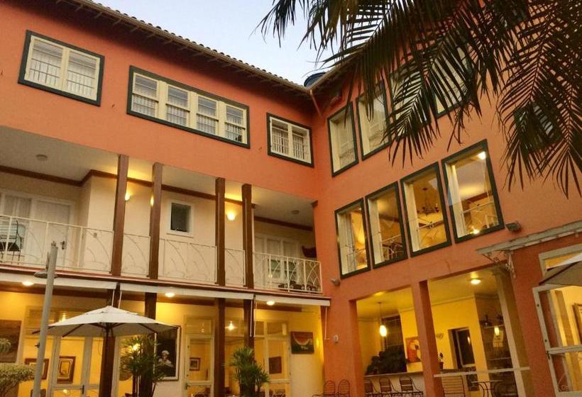 膳宿费 Pousada Beco Do Bispo